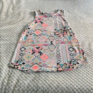 cute, comfortable tank top